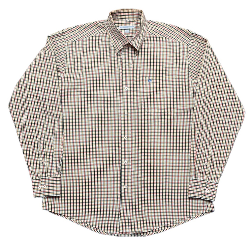 Southern Tide Button Down Shirt Size Large